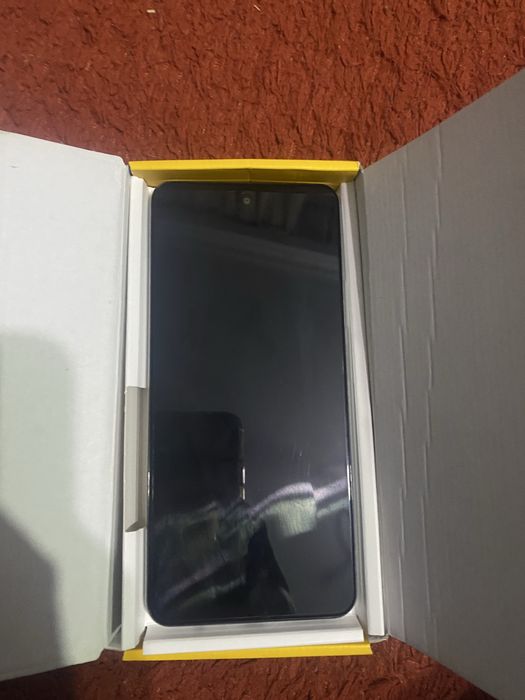 Realmi S71,гарантия год