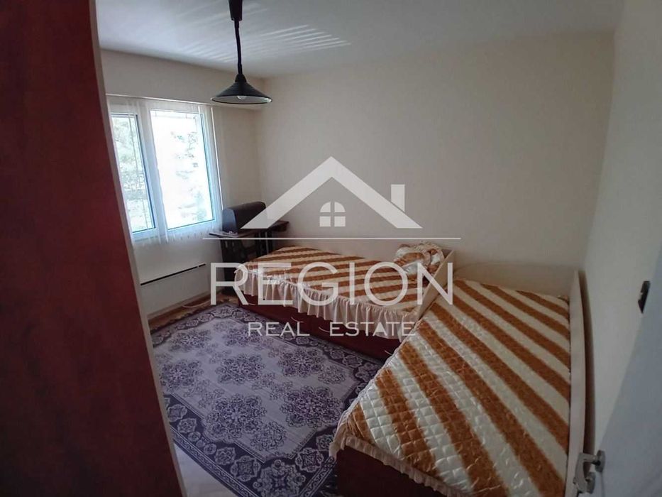 Дава се под наем Четиристаен апартамент в Варна, Цветен квартал - 90 кв.м за 598.23 € - Снимка #6