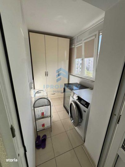 Crangasi | 4 camere | Centrala proprie | Loc parcare | Prox metrou