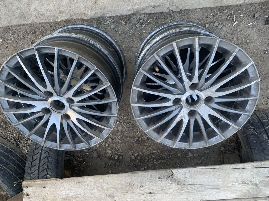 Продам титанку  титанка