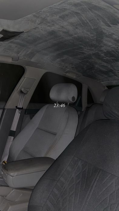 AUDI A4 2003 — imagine 4