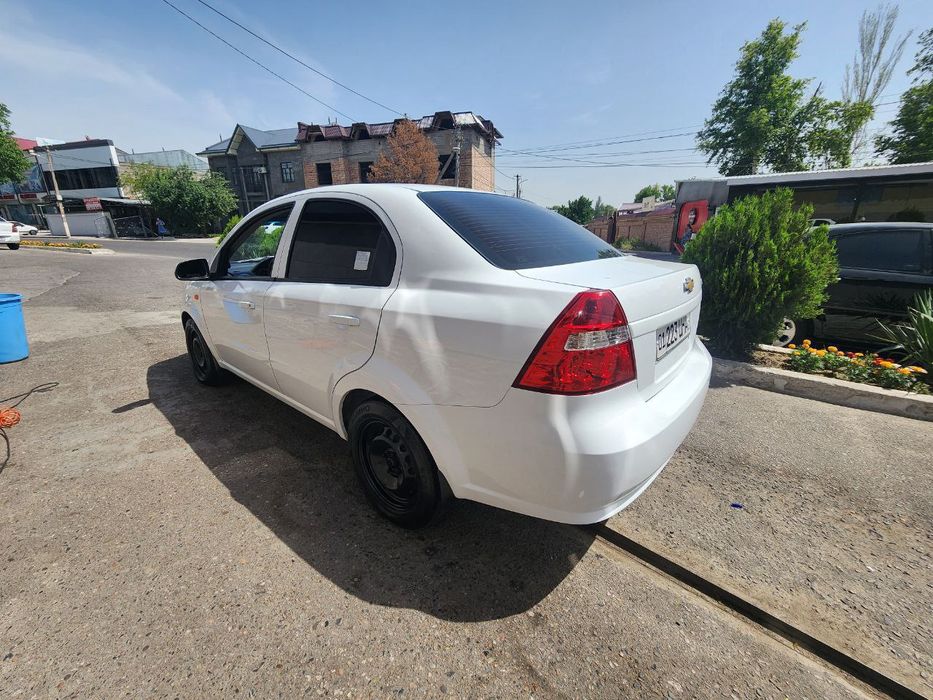 Аренда выкуп NEXIA 3 LT MT 2 поз. 2019