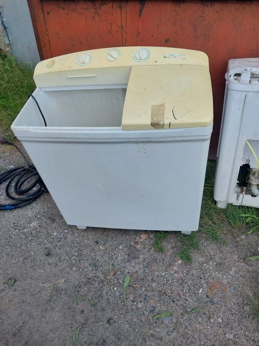 Продам стиральные машины на запчасти