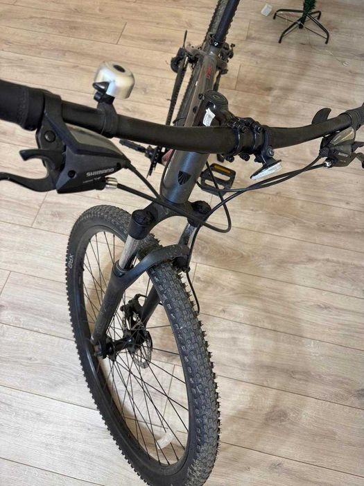 Велосипед Trek Marlin 4