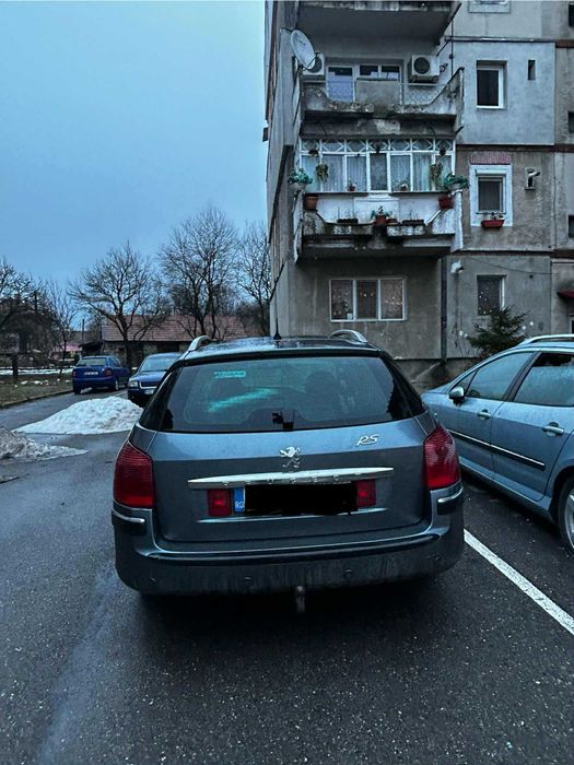 peugeor de vinzare