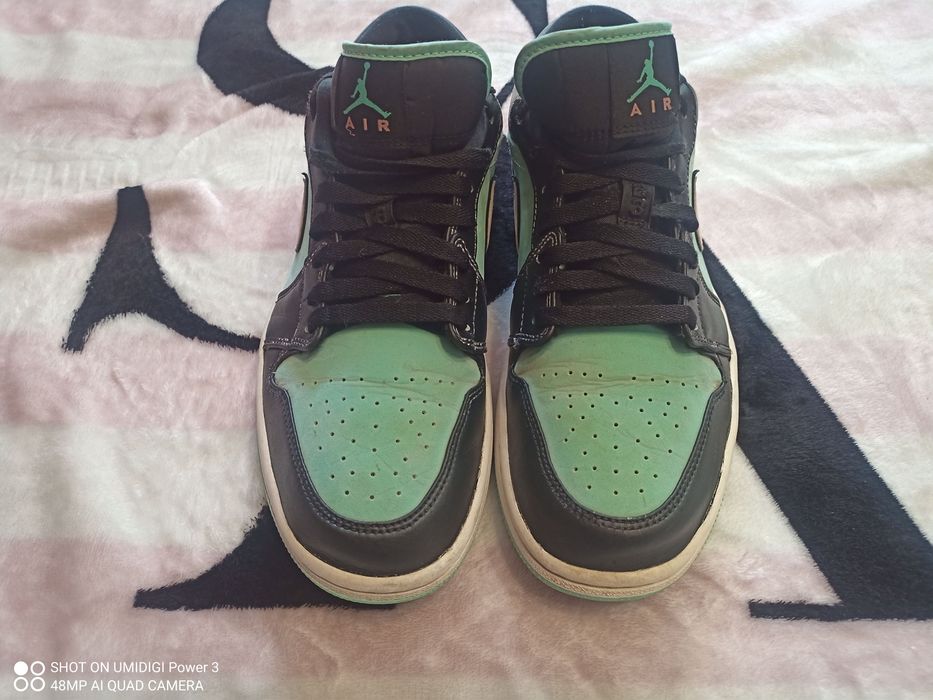 Найк Air Jordan 43 номер