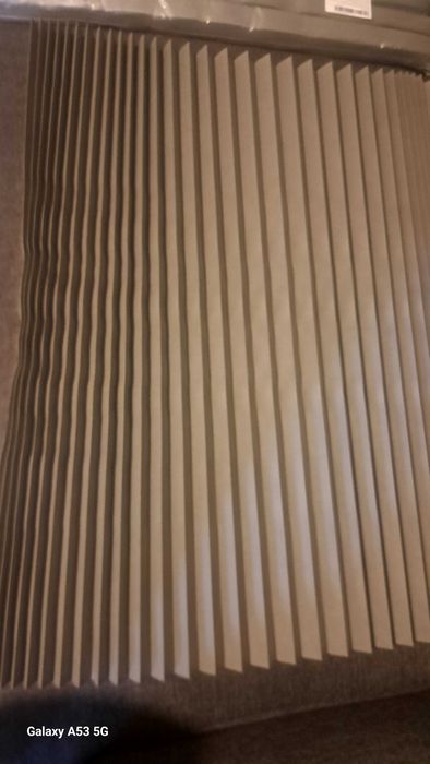 Set jaluzele 90x180 cm