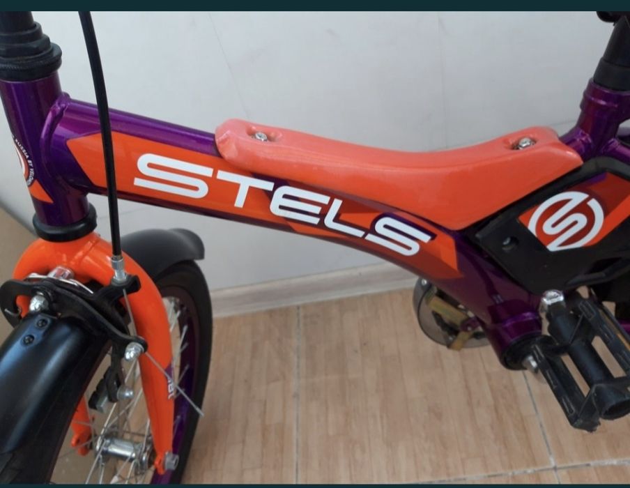 Детский транспорт