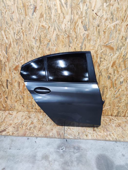 Usa portiera Bmw seria 3 G20 dreapta fata spate