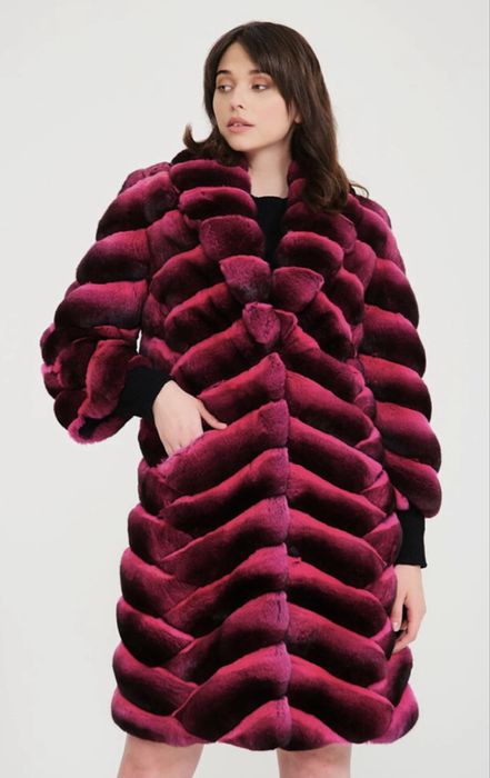 Haine de blana naturala