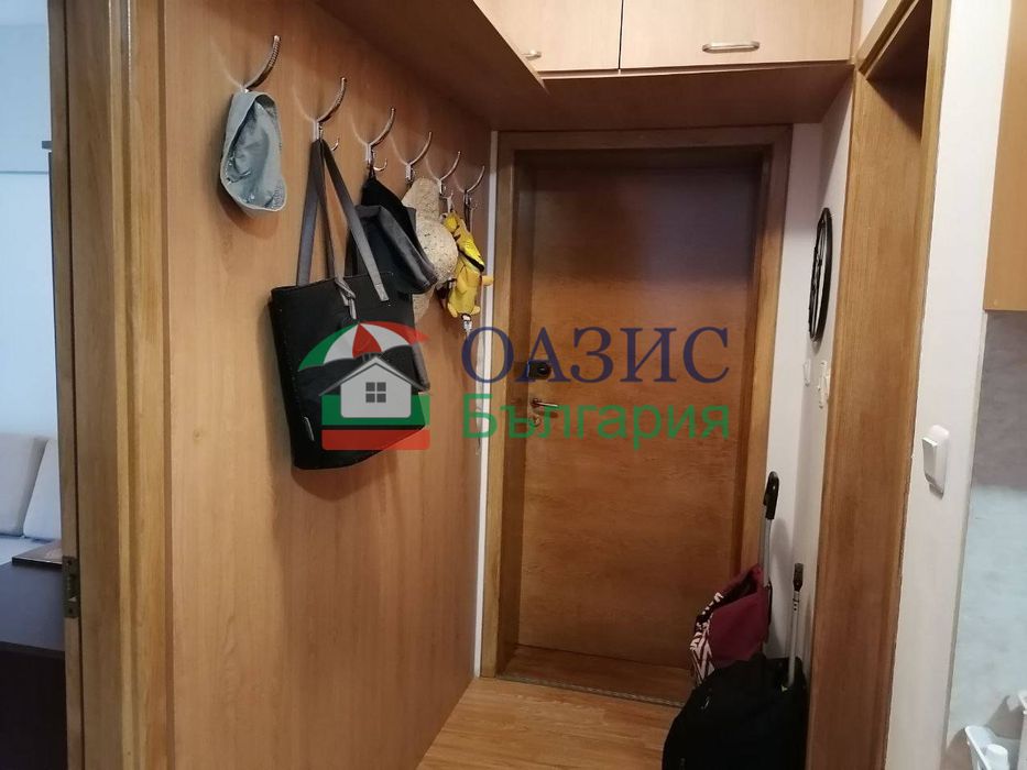 2-стаен апартамент на първи етаж, Съни Дей 6, Слънчев бряг-52 кв. м.