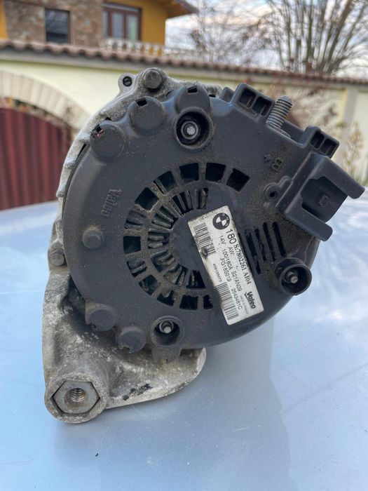 Динамо Алтернатор BMW N47D20 / БМВ Н47Д20 БМВ е90 facelift е87,е81