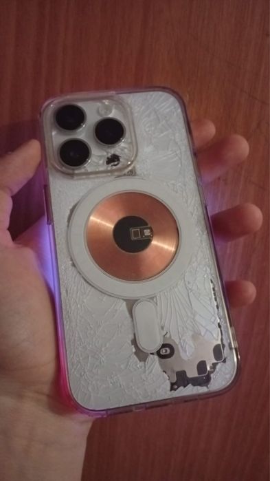 Продам айфон 14 про