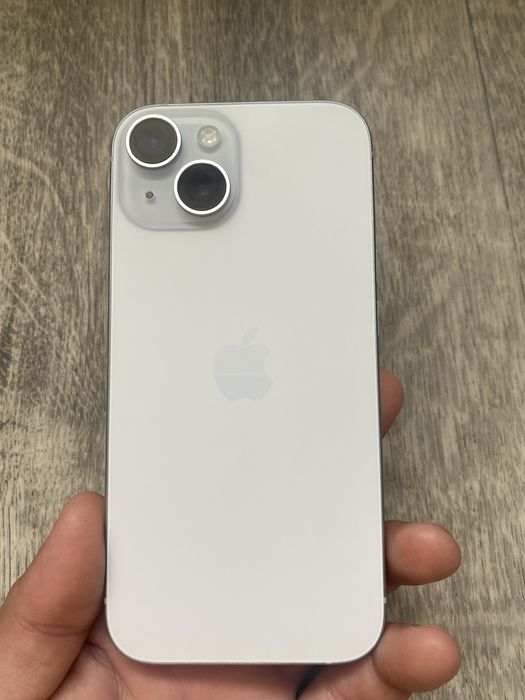 IPhone 15 в идеале