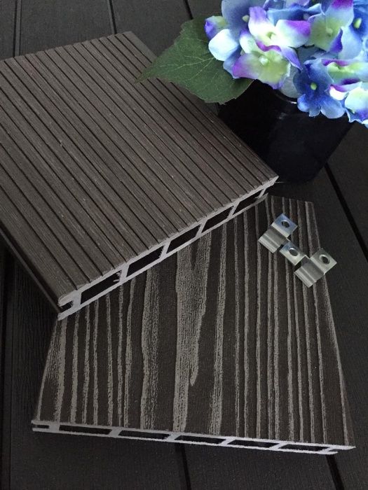 Террасная доска Казахстан