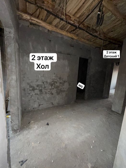 Keles Kirif Olmazor ko’chada Katej Sotiladi