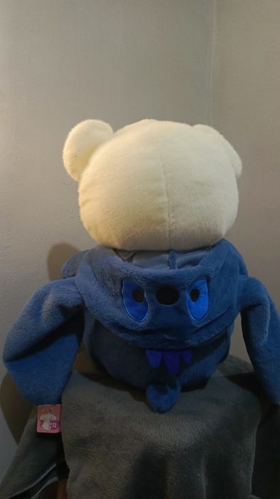 Мишки мягкая игрушка