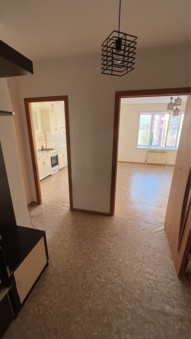 Сдам 1кв квартиру нурсити