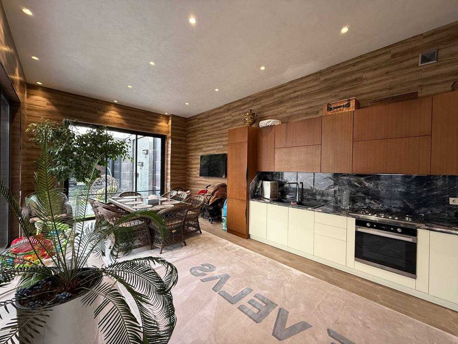 №PD-0917- HI-TECH с авторским проектом на Никитина!!!