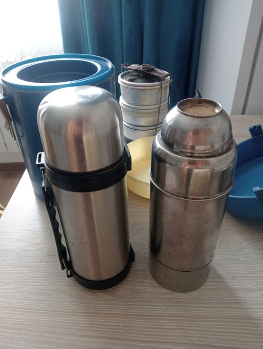 Набор походный на природу