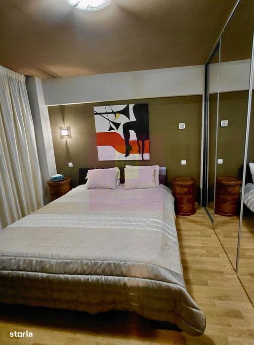Apartament 4 camere 13 Septembrie- Marriott-Nou pe piata