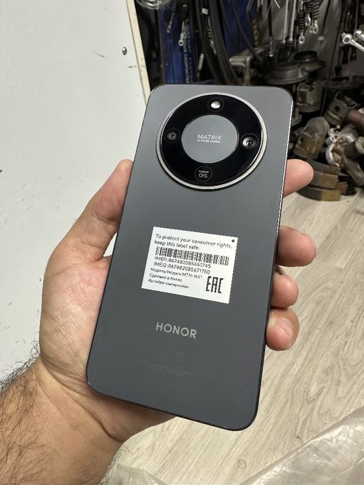 Honor 9 Xd 12/256 gb