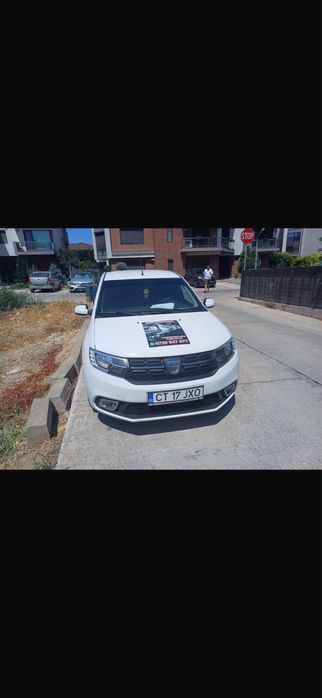 uber-bolt flota Constanta