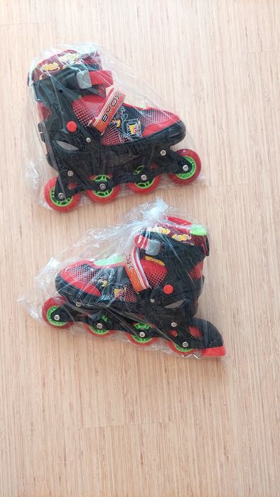 Рорели Byox Mask (38-41)