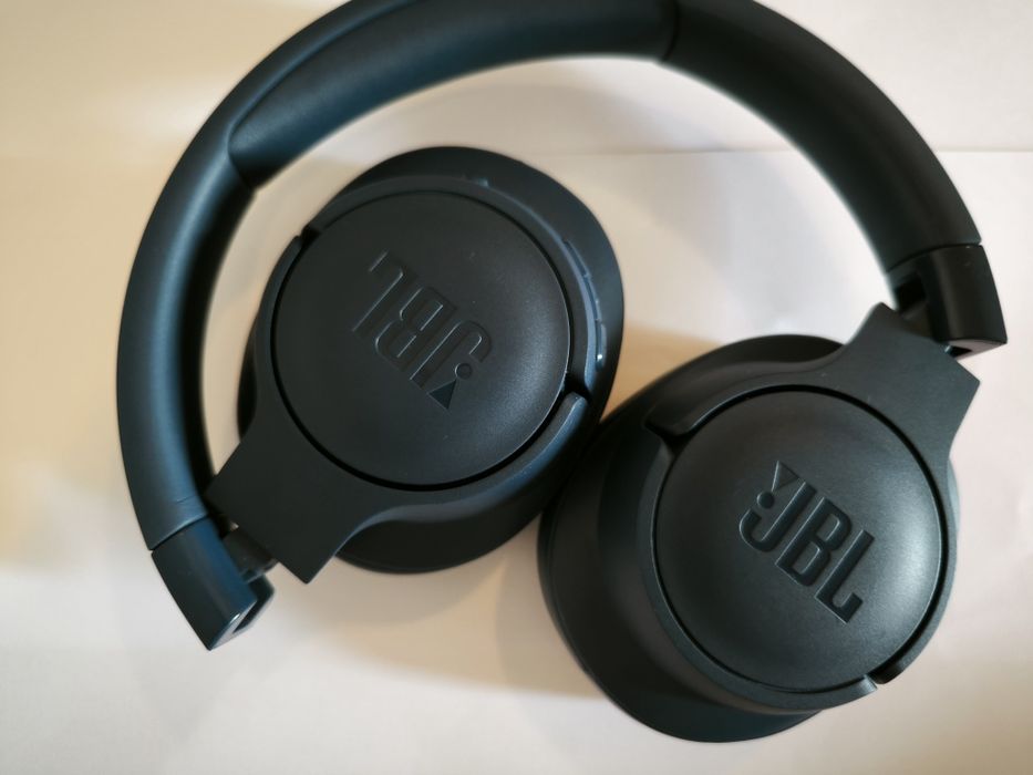 Casti JBL TUNE 720BT