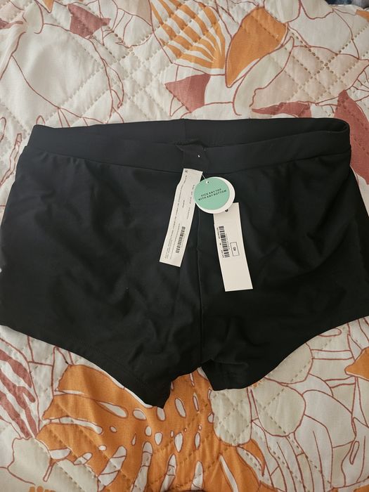 Дамски бански 2 части