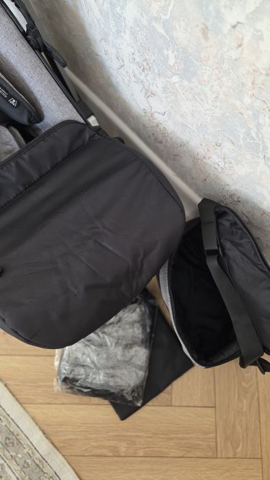 Продам коляску автолюльку