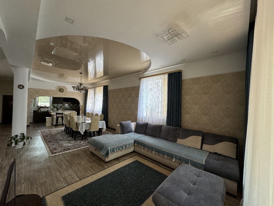 Продаётся  недвижимость