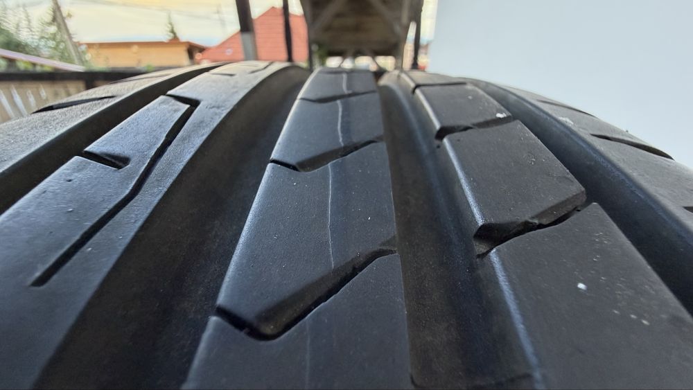 DOT 2026 / 205 60 r16 Continental /Cauciucuri vară Gume vară/Set anvelope vară