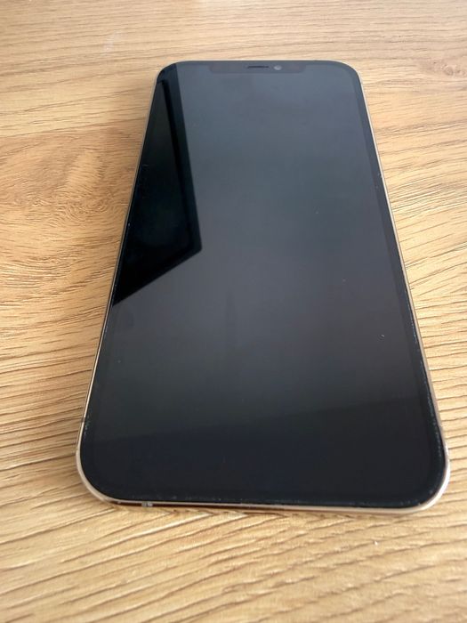 Iphone 12PRO Gold