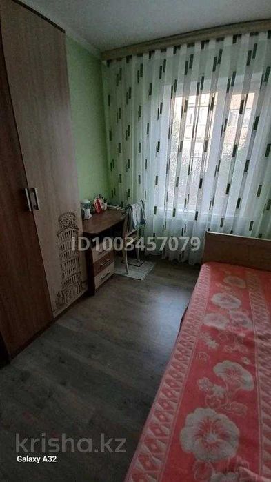 3 комнатная квартира