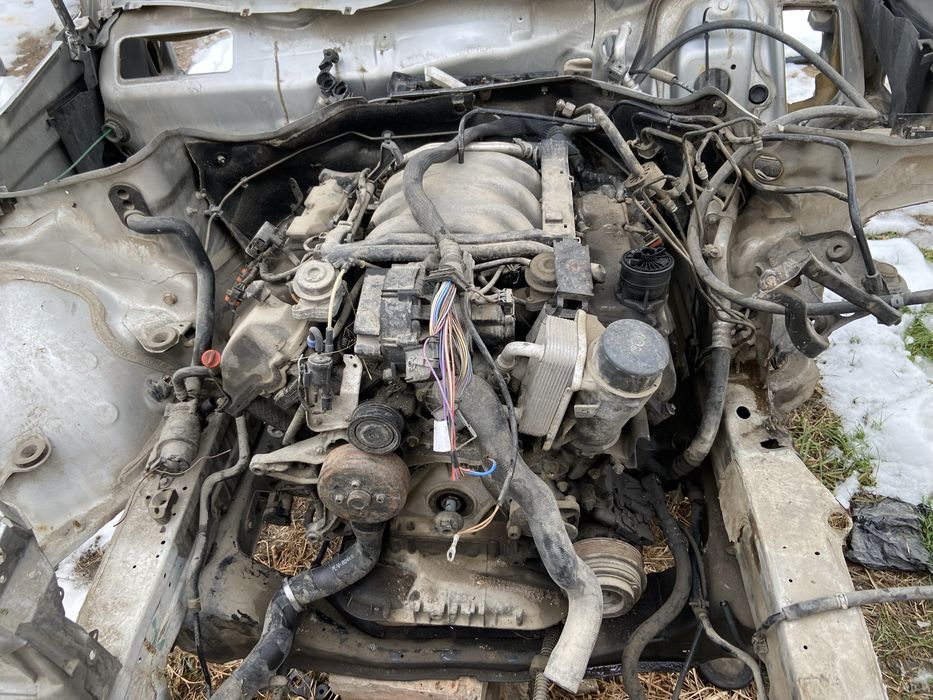 Запчасти мерседес 210 w210 лупарик.