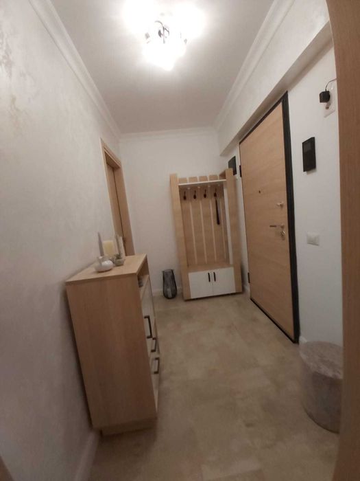 Apartament 2 camere,complex ,,DECEBAL RESIDENCE