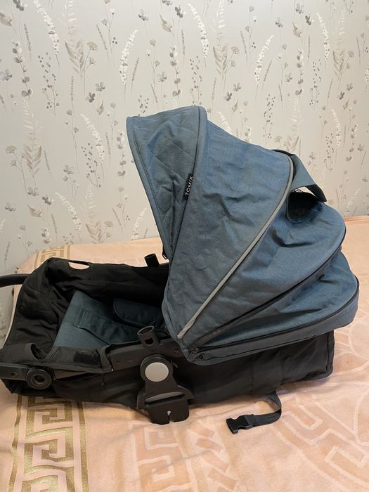 Коляска Tomix Sandy