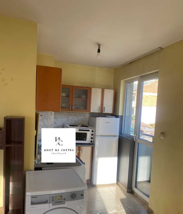 Дава се под наем Двустаен апартамент в Пловдив, Кючук Париж - 55 кв.м за 331.5 € - Снимка #2