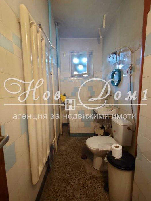 Продава се Двустаен апартамент в Перник, Селото - 65 кв.м за 1047 €/кв.м - Снимка #7