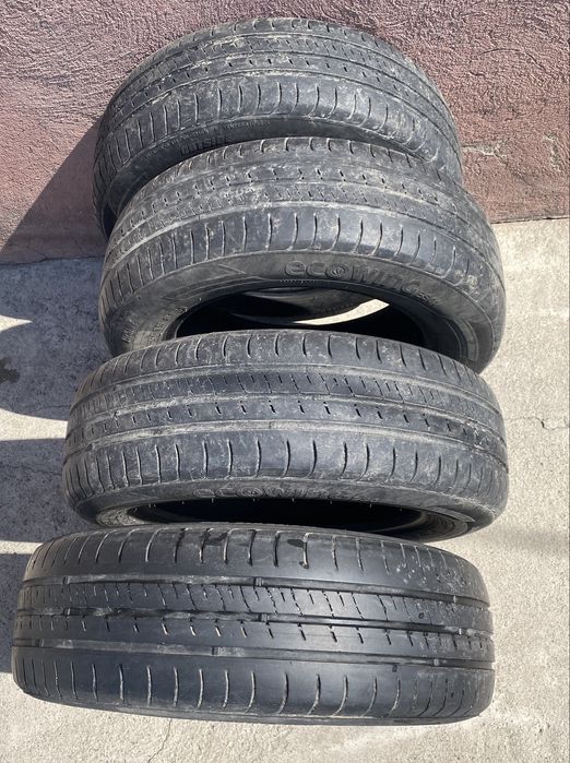 летние резины на 15 размер