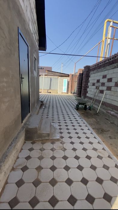 Продаётся 4-х комн. дом в Шугыле