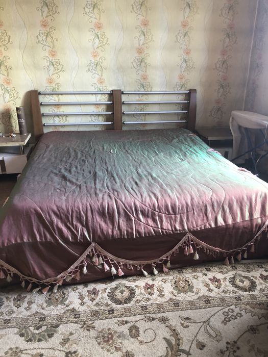 Спальный гарнитур