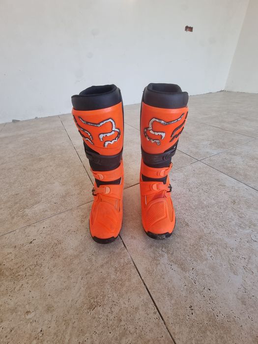 Cizme enduro/cross/Atv