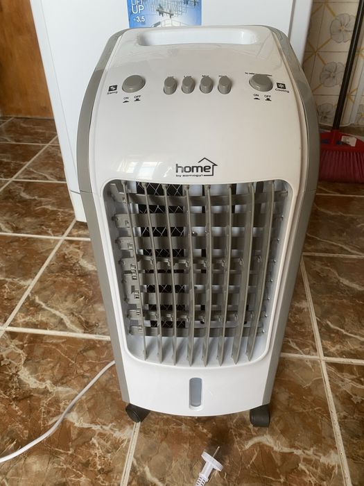 Aer Cooler Humidifier