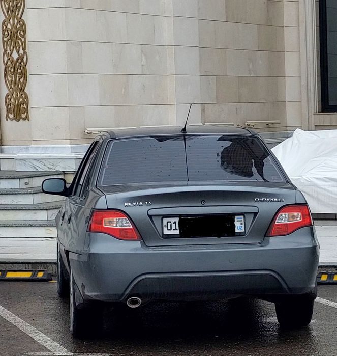 Arenda Nasiya Savdoga Nexia 2 sons 2015-yil