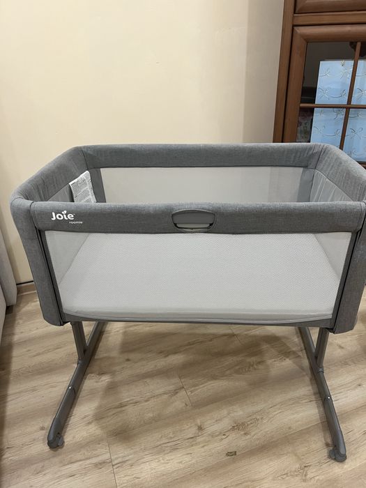 Продаю детскую кровать