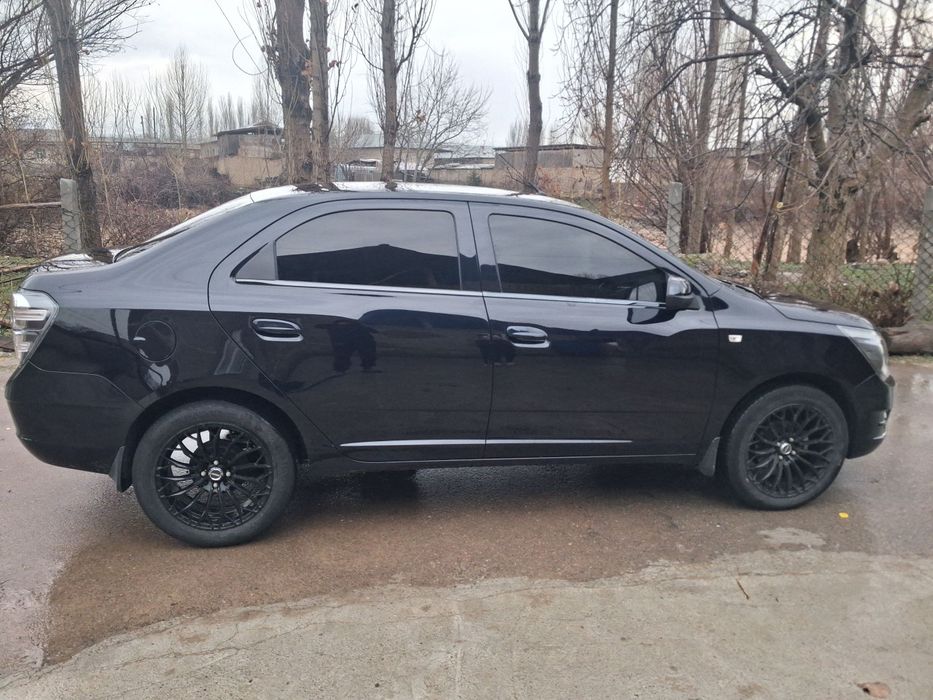 Cobalt кобальттт