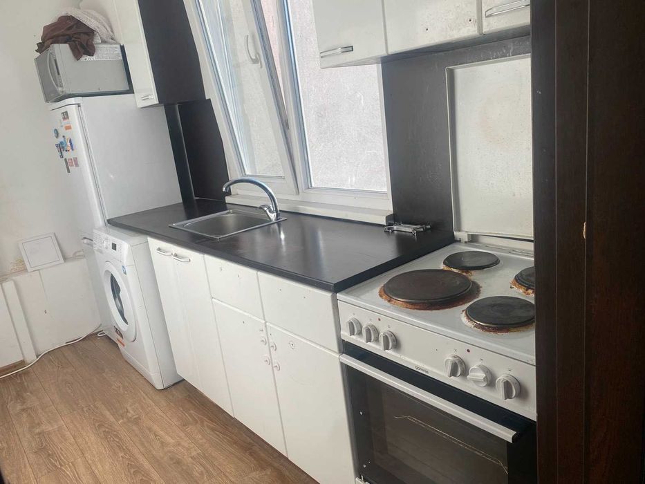 Дава се под наем Едностаен апартамент в Божурище - 30 кв.м за 350 € - Снимка #2