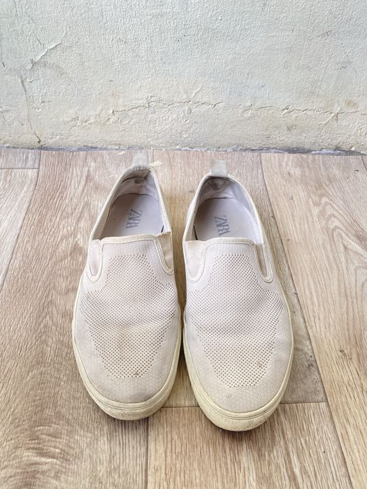Макасины Zara срочно !